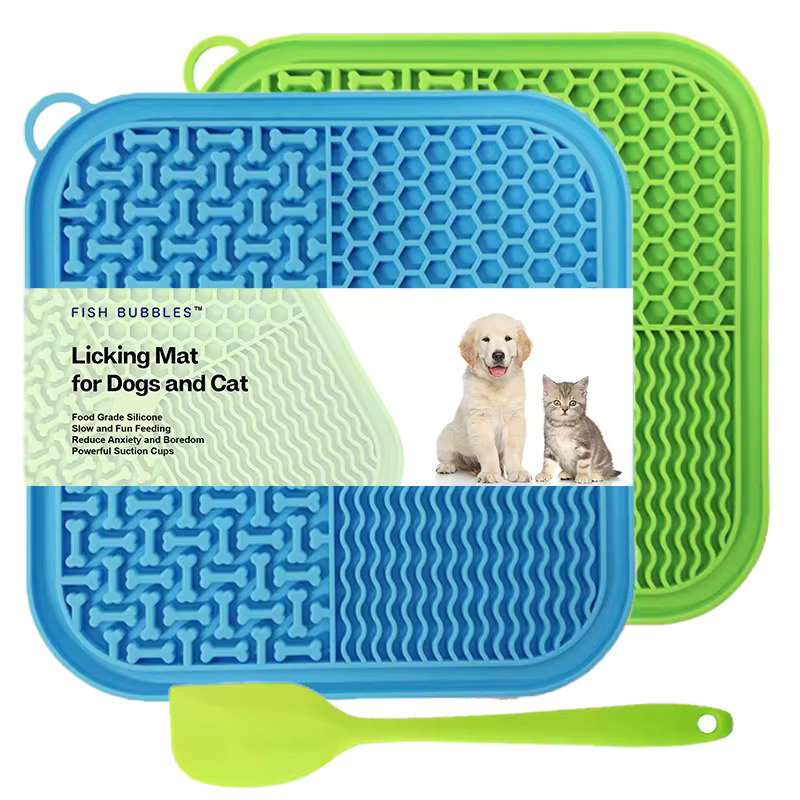 Dog Slow Feeder Wet Food